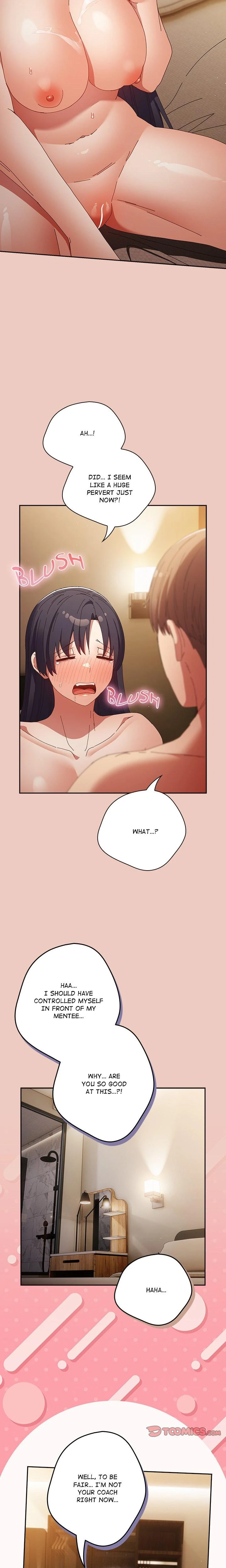 The Carry Chapter 111 Page 24