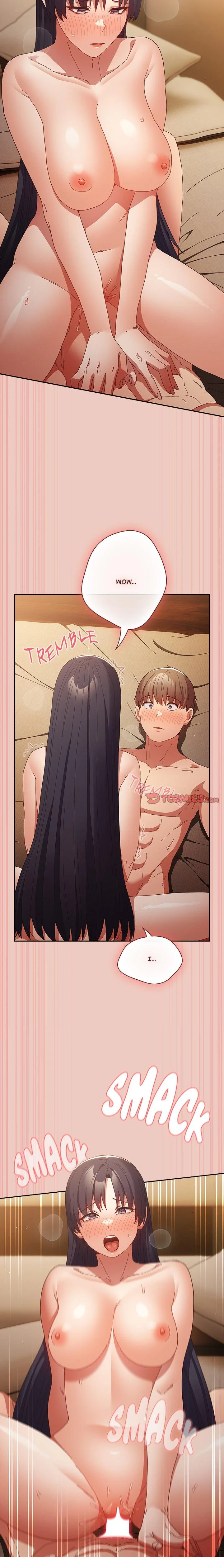 The Carry Chapter 112 Page 2