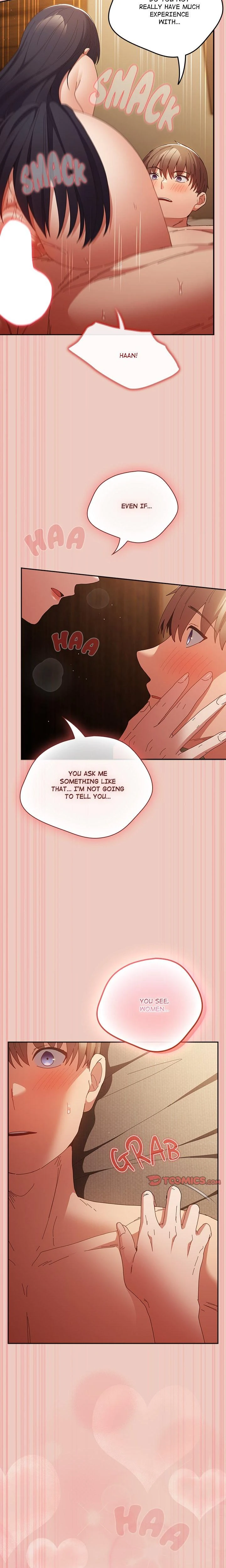 The Carry Chapter 112 Page 4