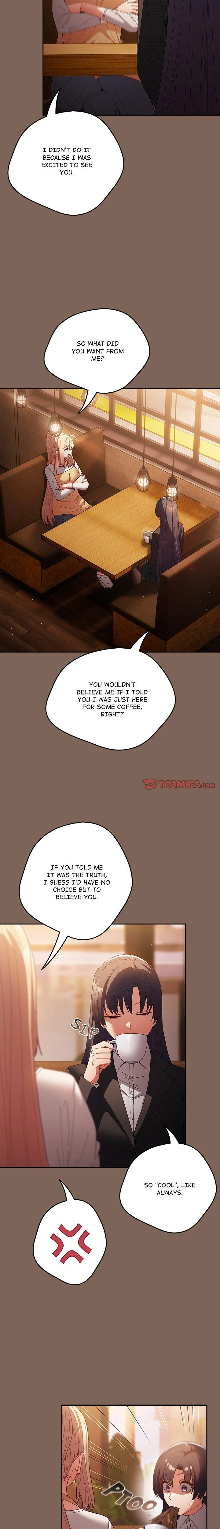 The Carry Chapter 113 Page 2
