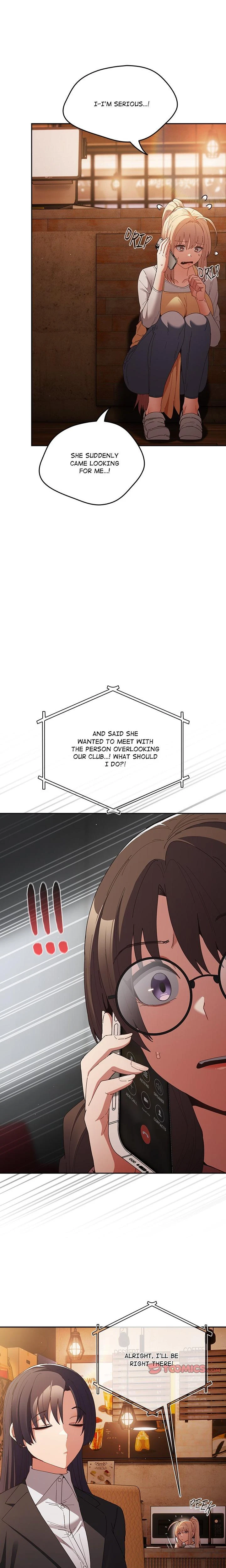 The Carry Chapter 113 Page 5
