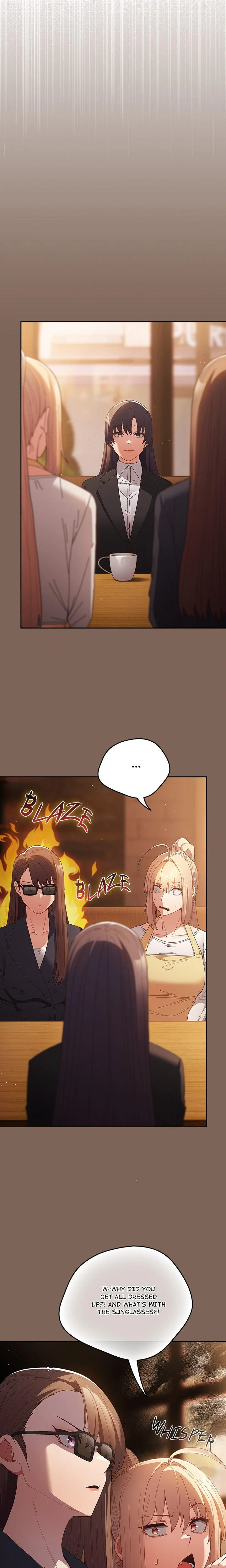 The Carry Chapter 113 Page 7