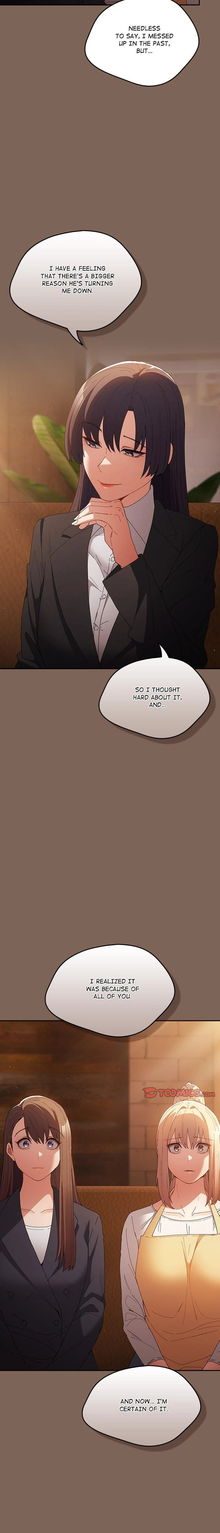 The Carry Chapter 113 Page 13