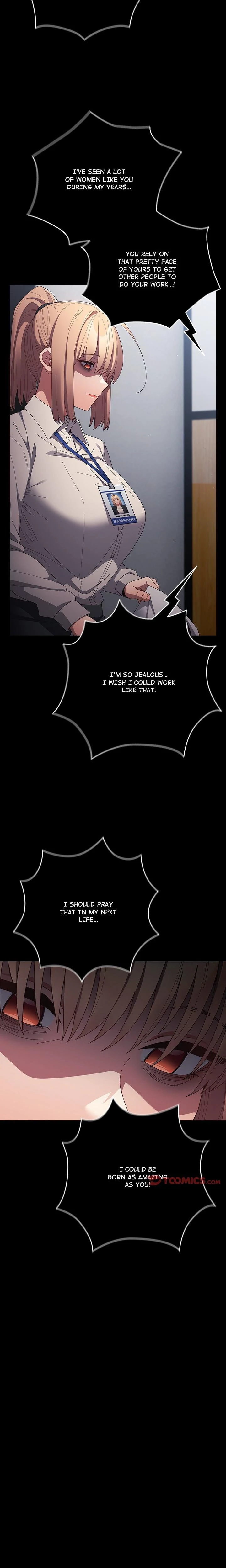 The Carry Chapter 114 Page 4