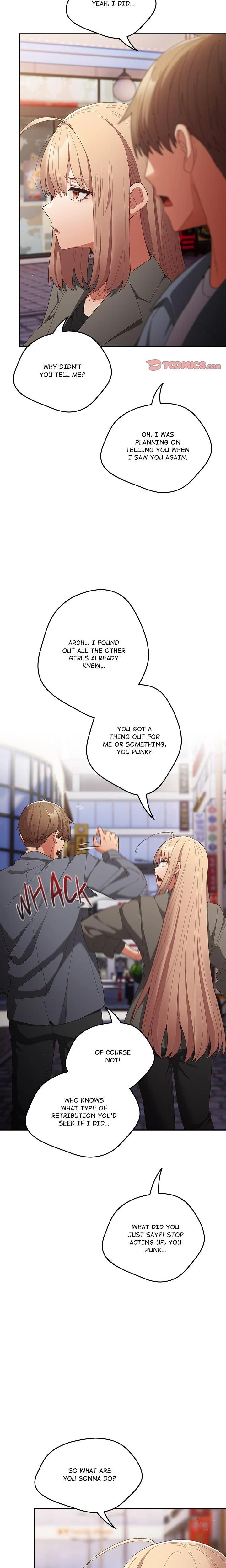 The Carry Chapter 114 Page 9