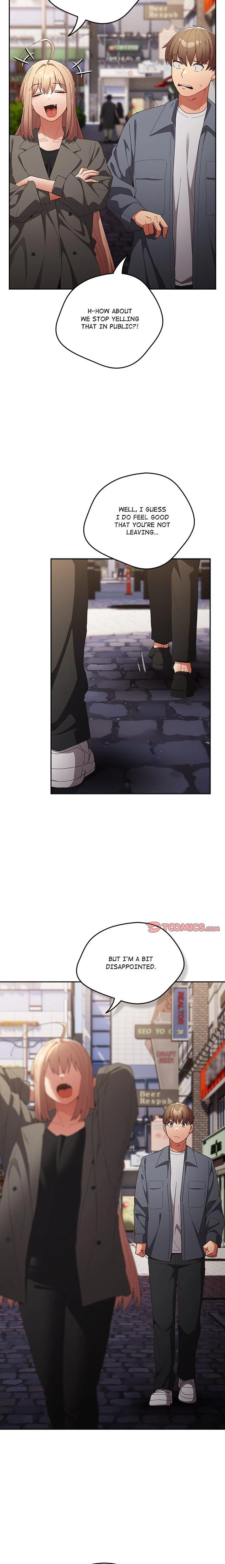 The Carry Chapter 114 Page 12