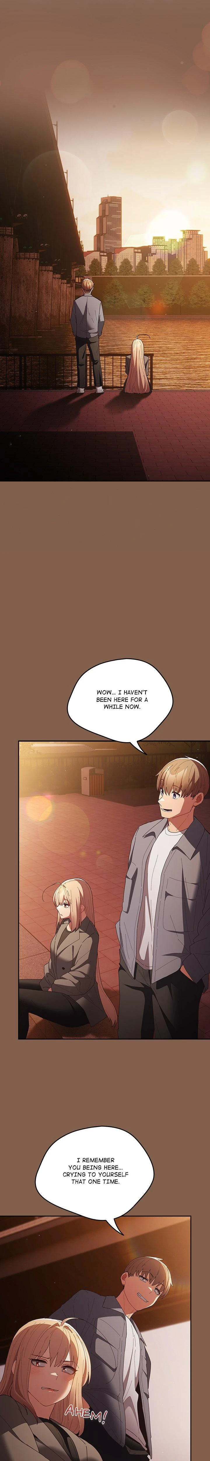 The Carry Chapter 114 Page 16