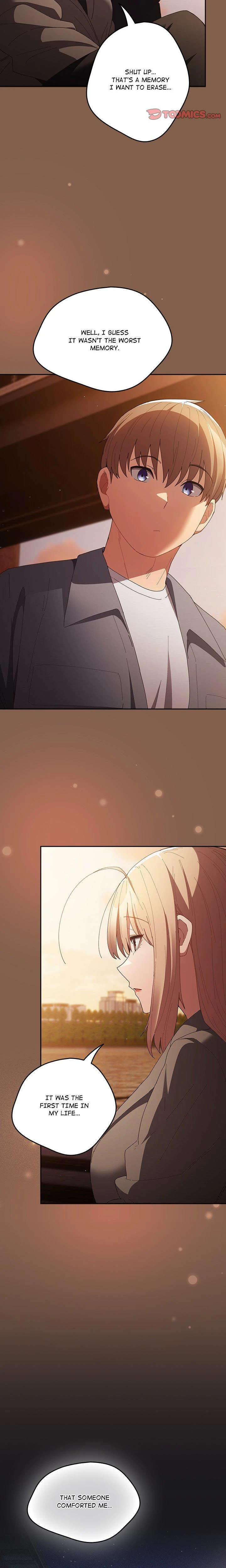 The Carry Chapter 114 Page 17