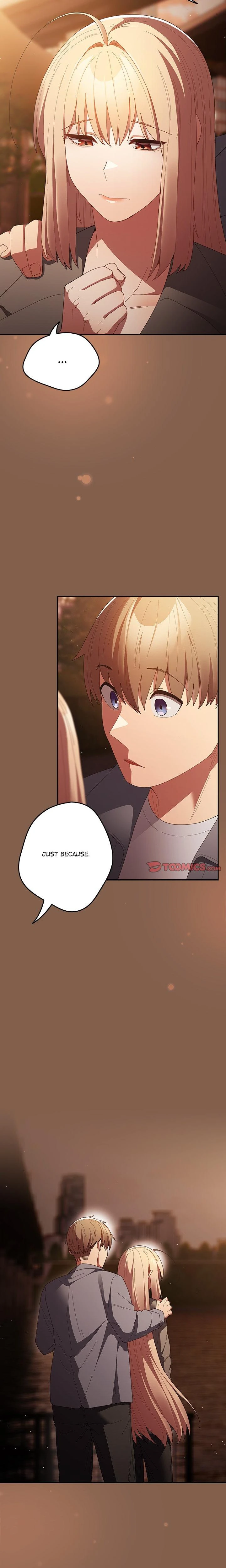 The Carry Chapter 114 Page 21