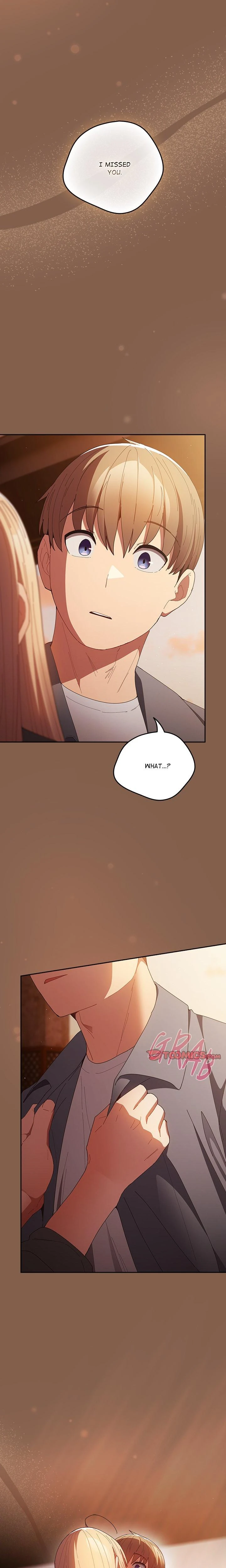 The Carry Chapter 114 Page 22