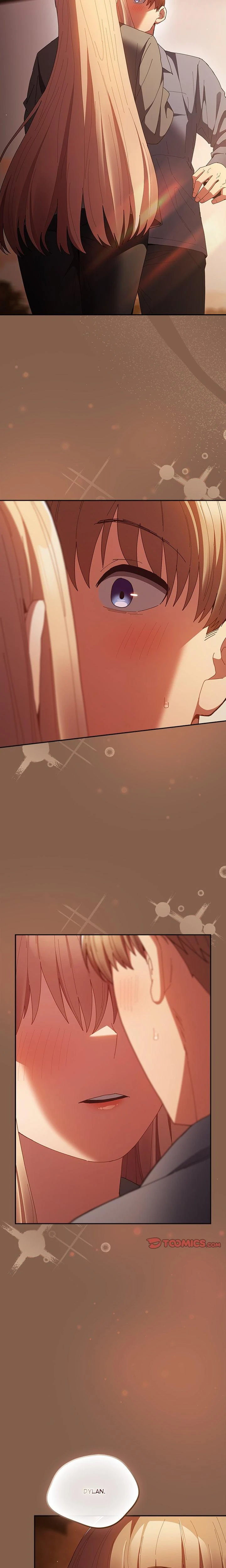 The Carry Chapter 114 Page 23