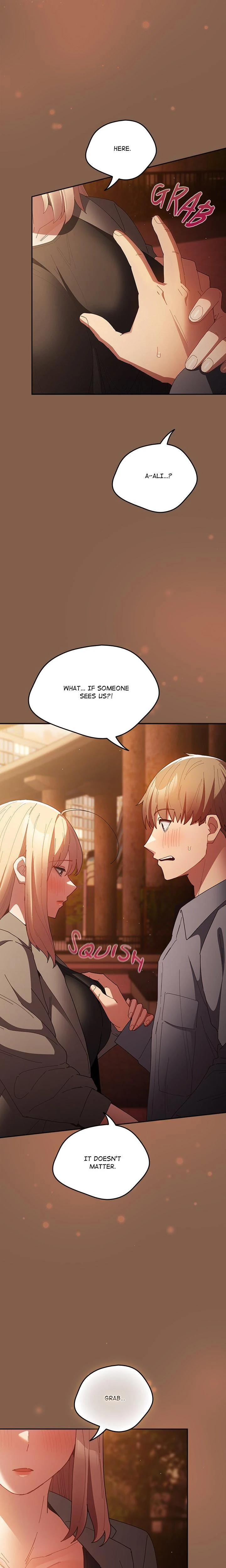 The Carry Chapter 114 Page 25