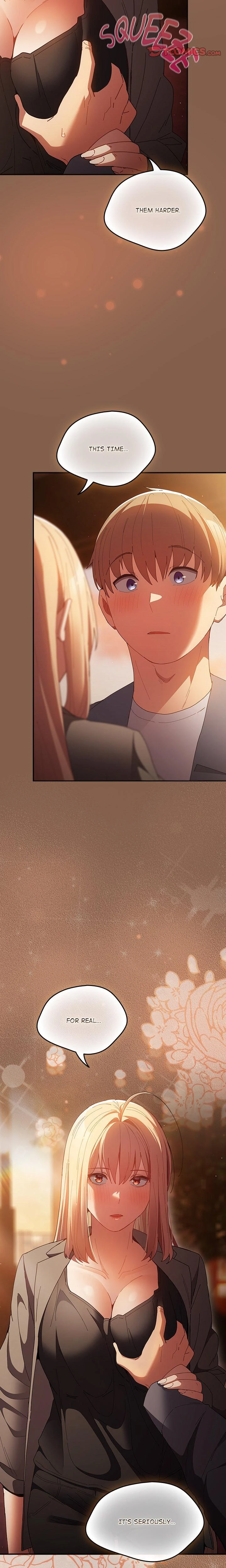 The Carry Chapter 114 Page 26