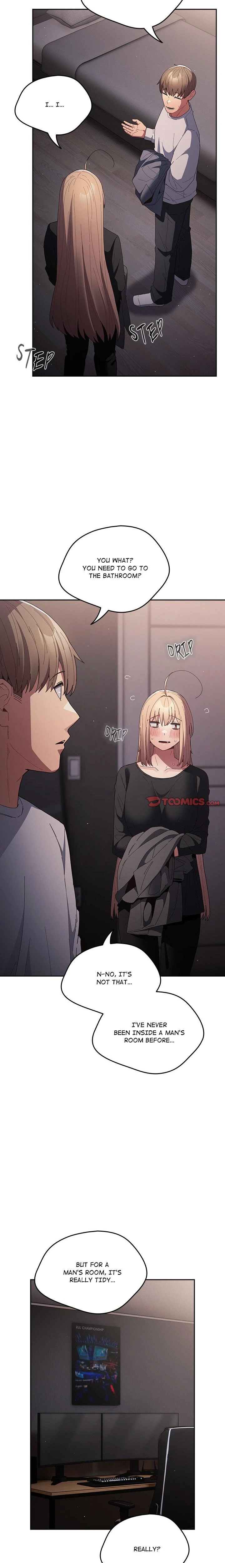 The Carry Chapter 115 Page 2