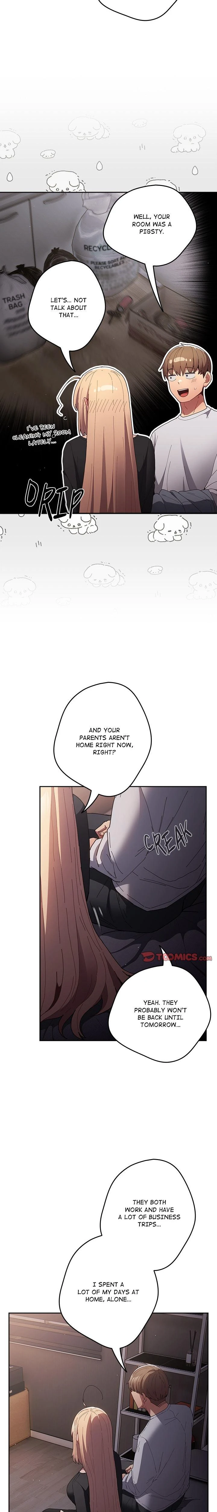The Carry Chapter 115 Page 3