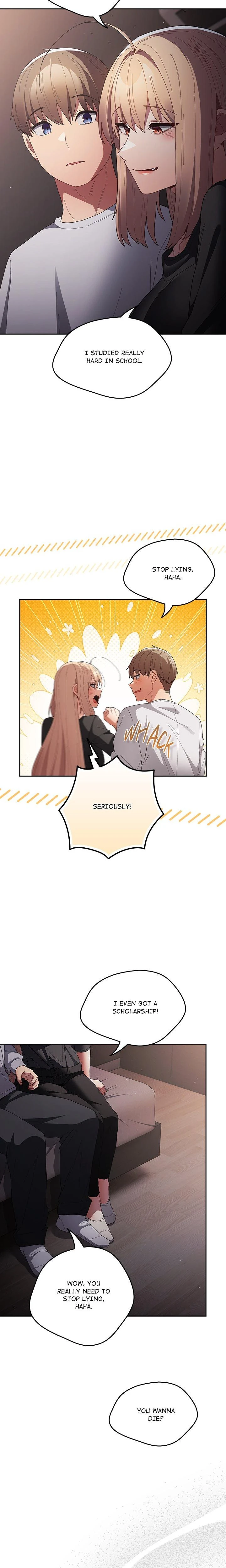 The Carry Chapter 115 Page 7