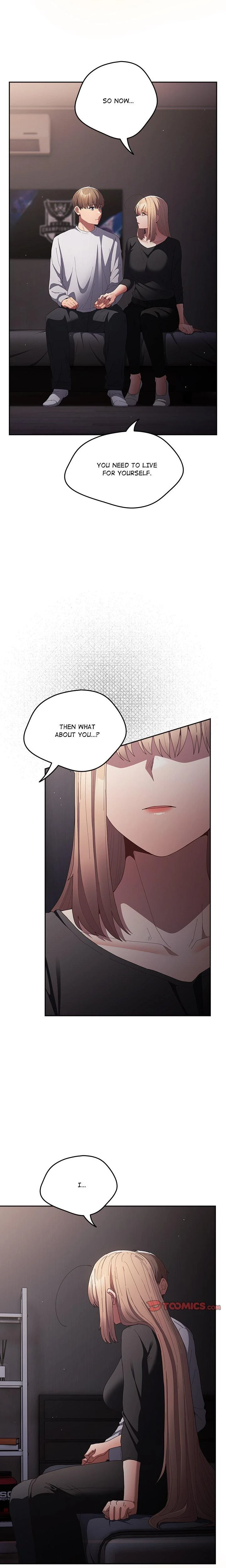 The Carry Chapter 115 Page 14