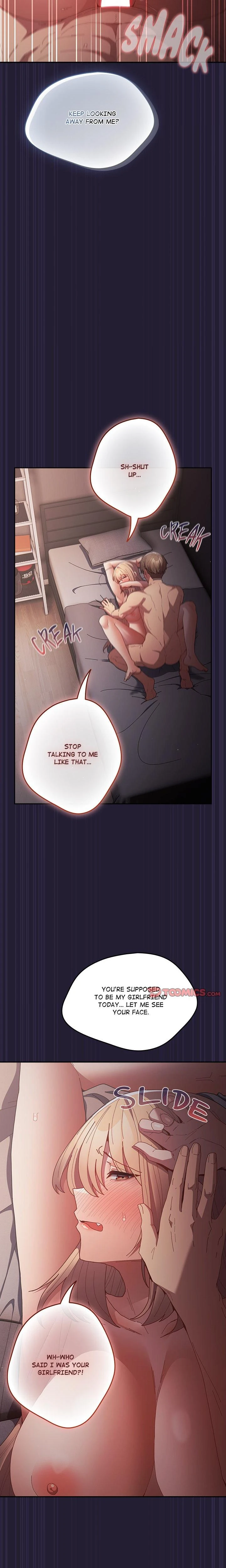 The Carry Chapter 116 Page 3