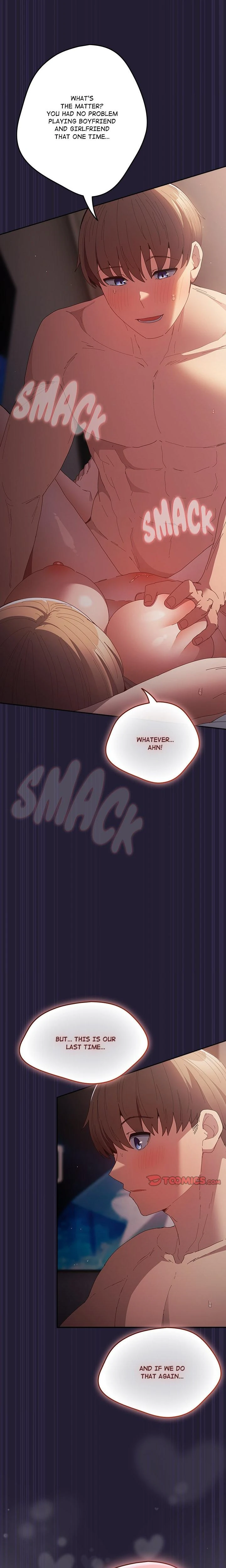The Carry Chapter 116 Page 4