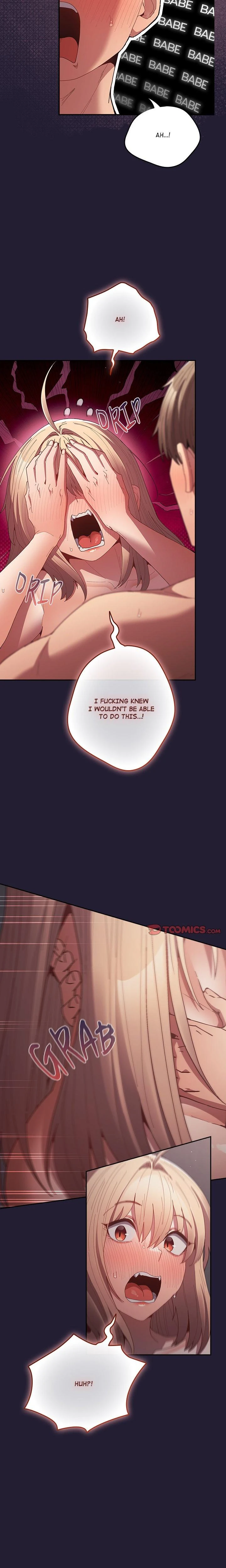 The Carry Chapter 116 Page 12