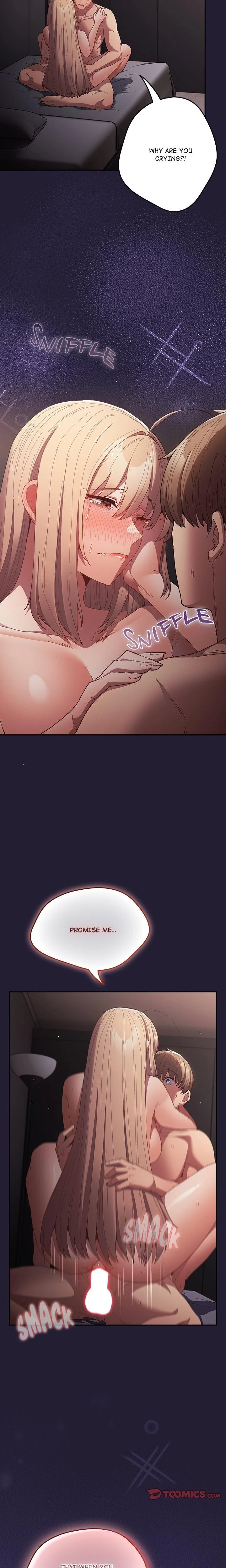 The Carry Chapter 116 Page 15