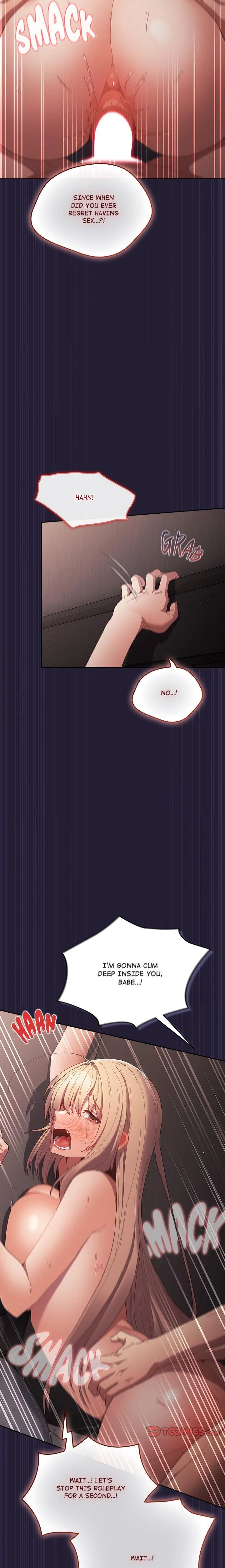 The Carry Chapter 116 Page 24