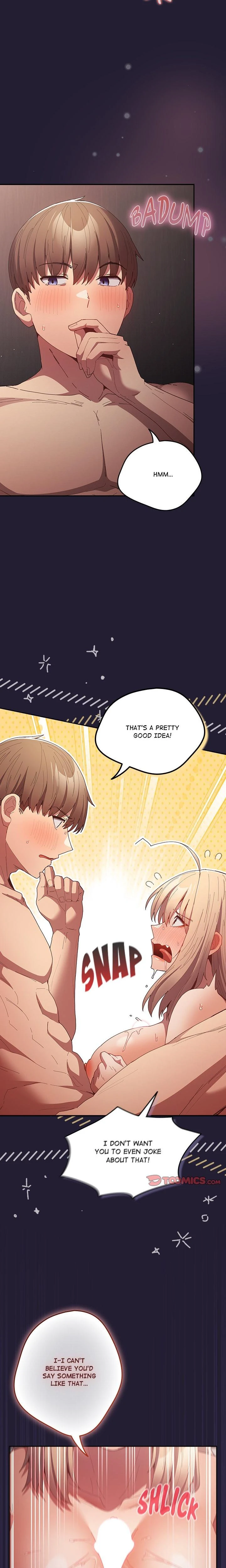 The Carry Chapter 117 Page 4