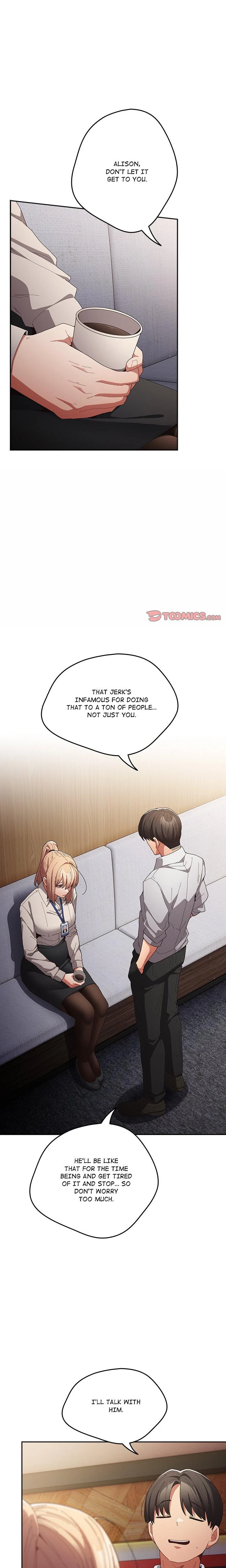 The Carry Chapter 118 Page 1