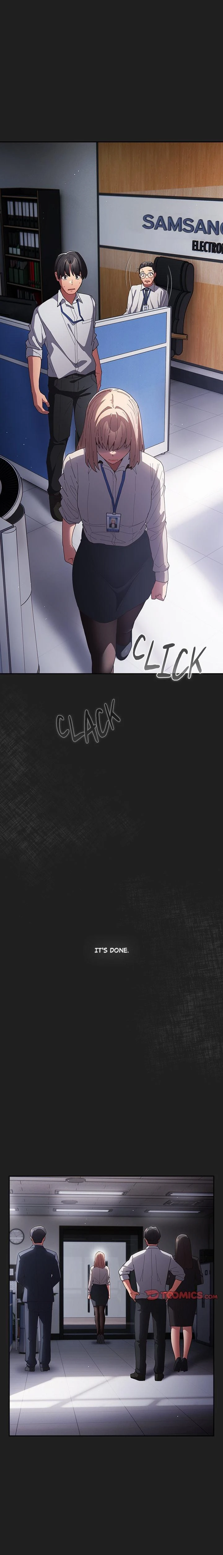 The Carry Chapter 118 Page 14