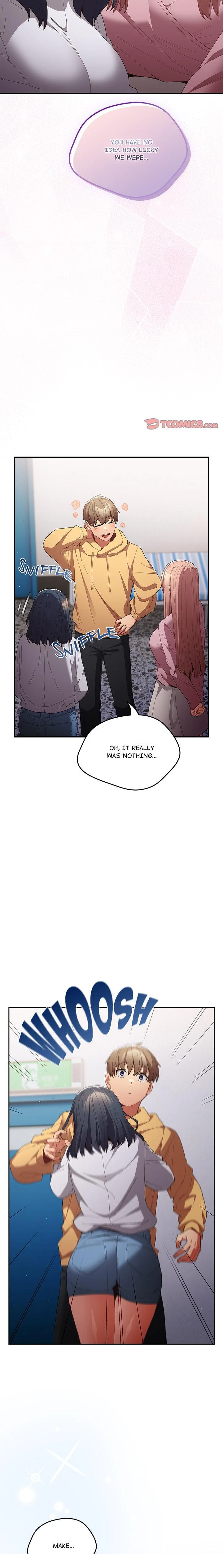 The Carry Chapter 118 Page 28