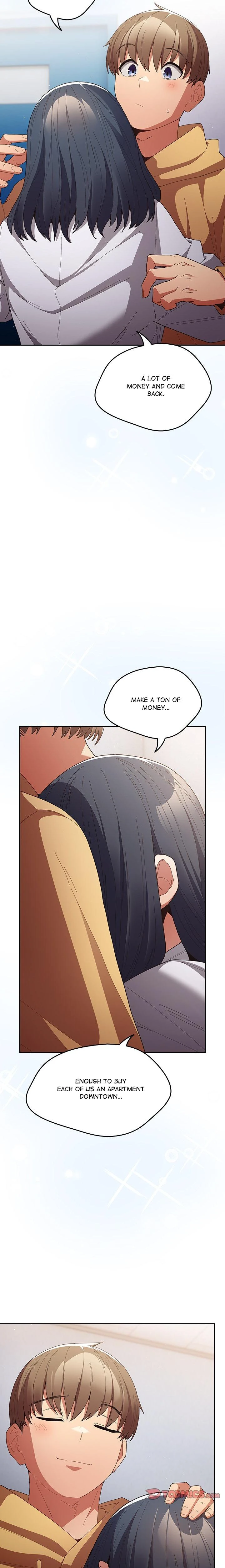 The Carry Chapter 118 Page 29