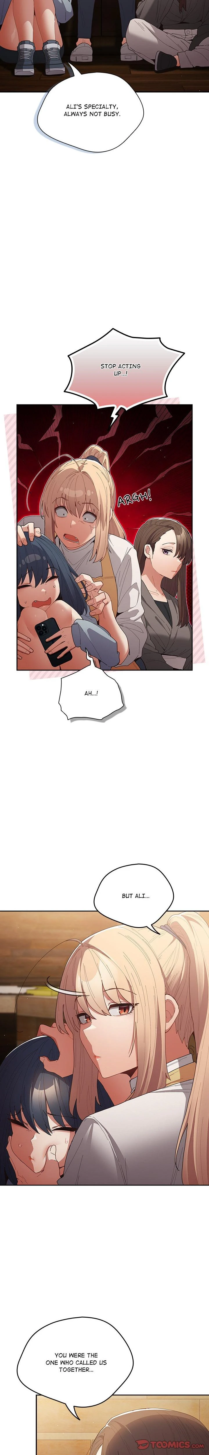 The Carry Chapter 119 Page 6