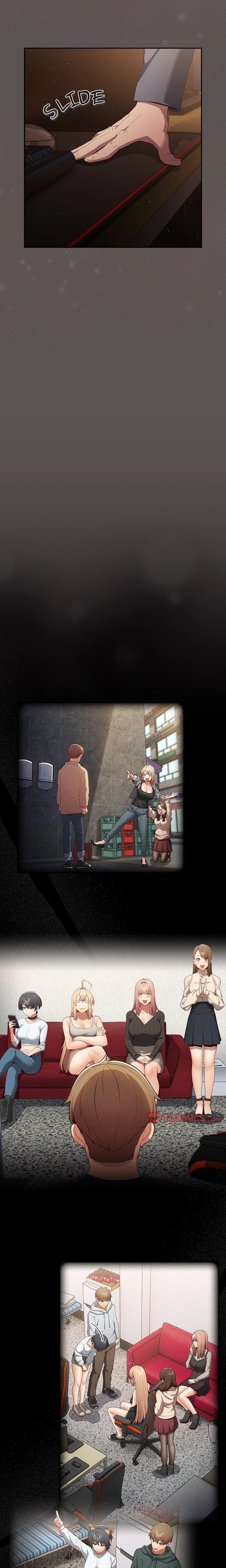 The Carry Chapter 119 Page 13