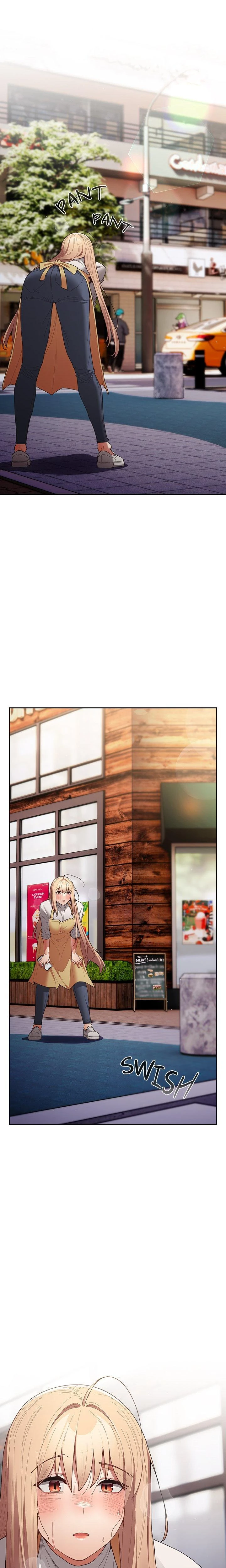 The Carry Chapter 120 Page 7