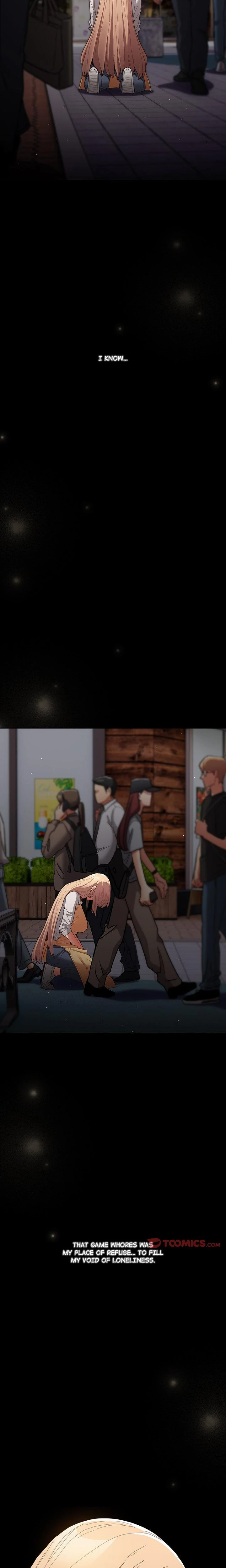 The Carry Chapter 120 Page 9