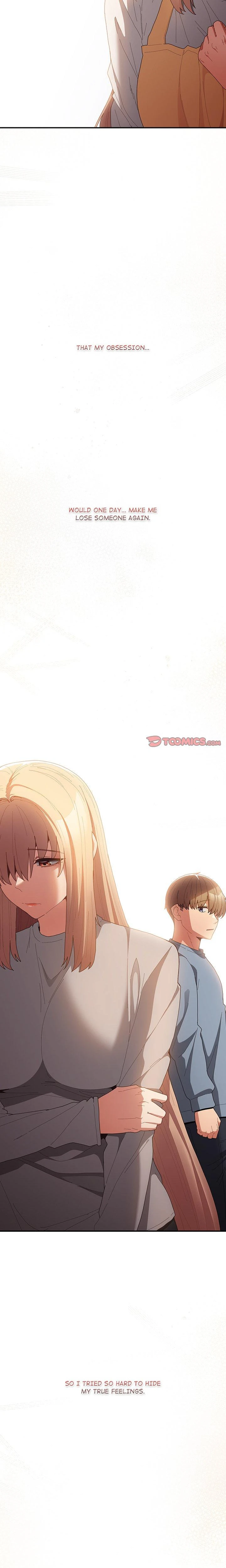 The Carry Chapter 120 Page 11