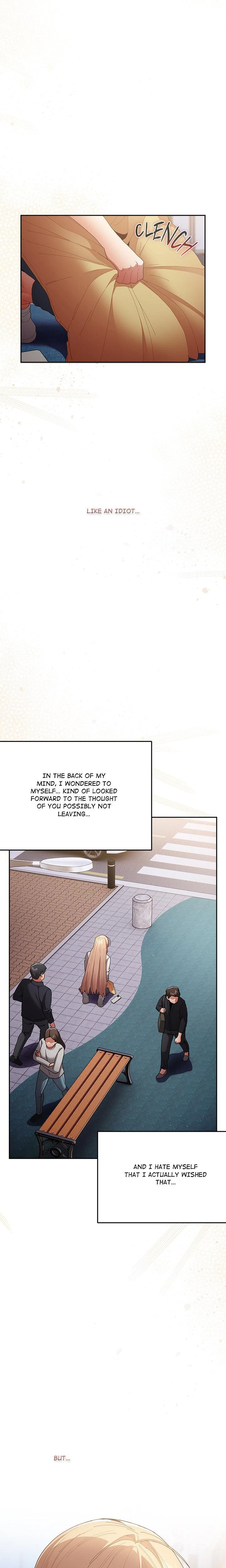 The Carry Chapter 120 Page 12