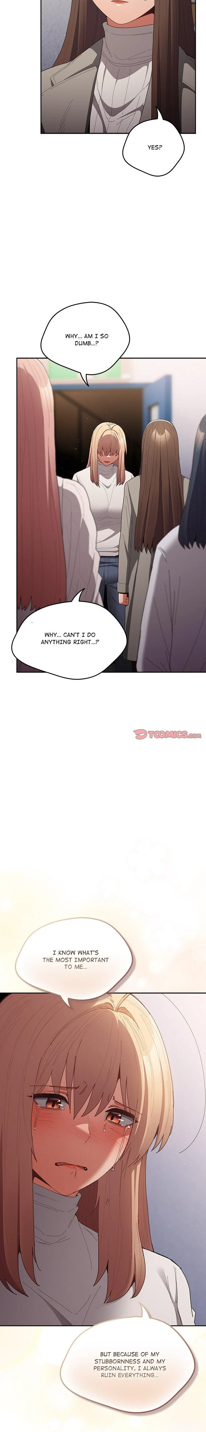The Carry Chapter 120 Page 16