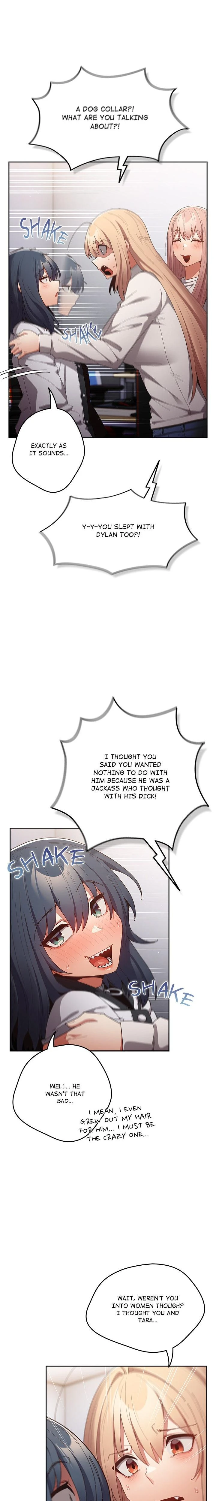 The Carry Chapter 120 Page 25