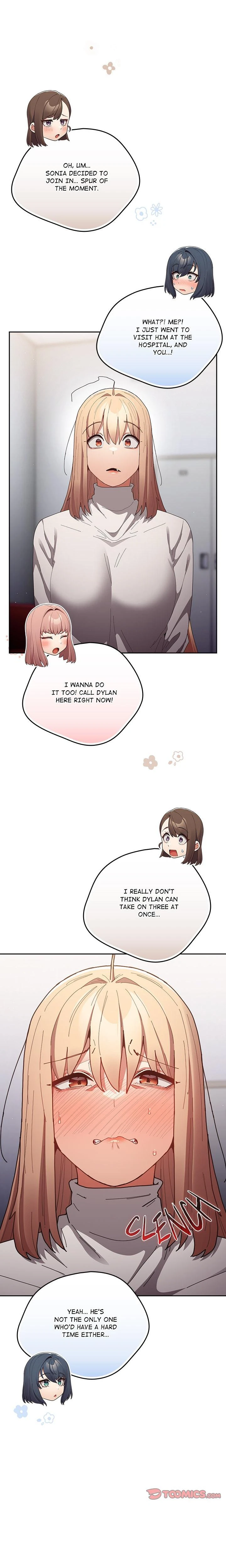 The Carry Chapter 120 Page 29