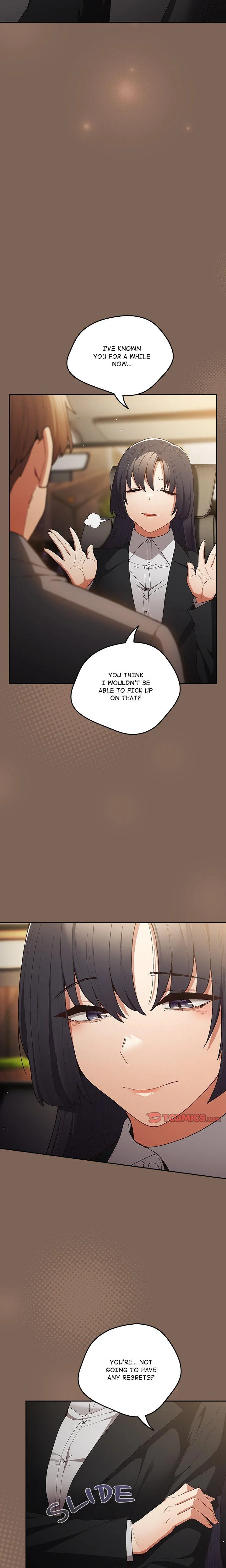The Carry Chapter 121 Page 6