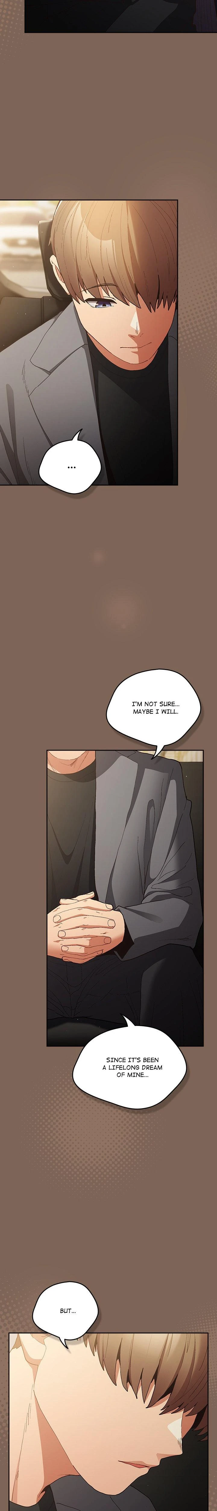 The Carry Chapter 121 Page 7