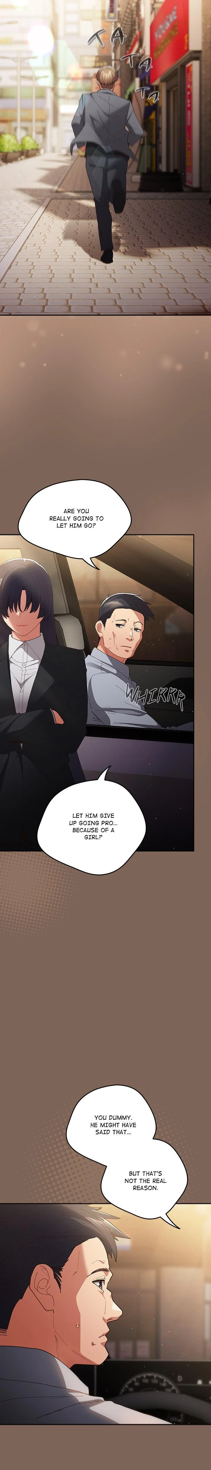 The Carry Chapter 121 Page 13