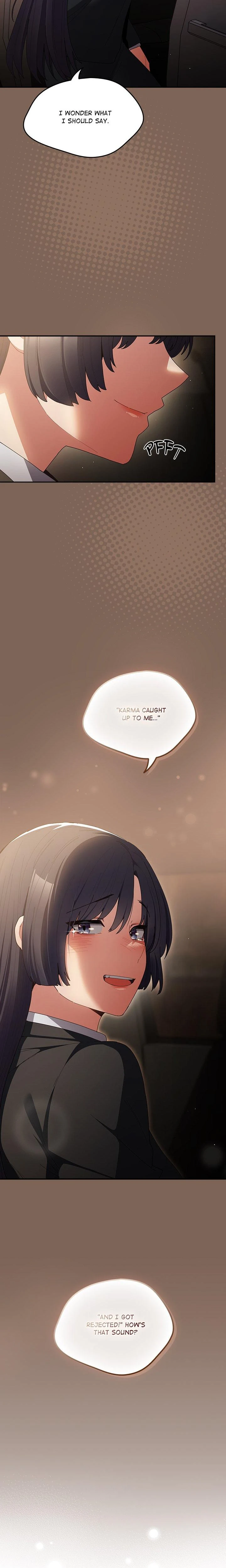 The Carry Chapter 121 Page 15