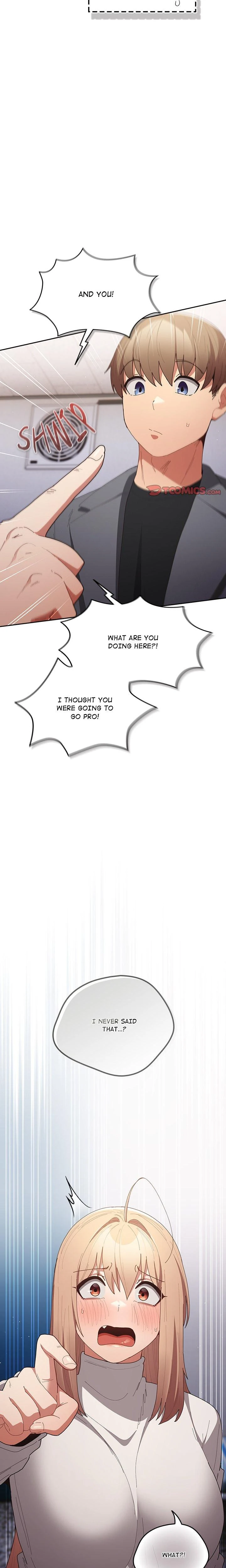 The Carry Chapter 121 Page 19