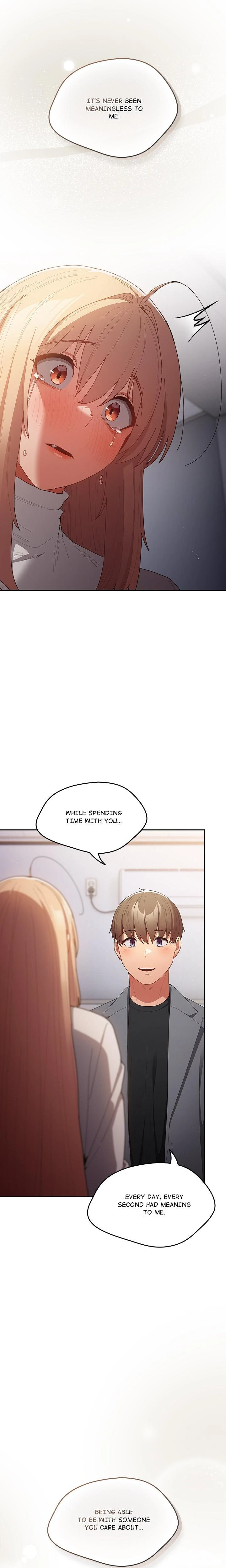 The Carry Chapter 121 Page 22