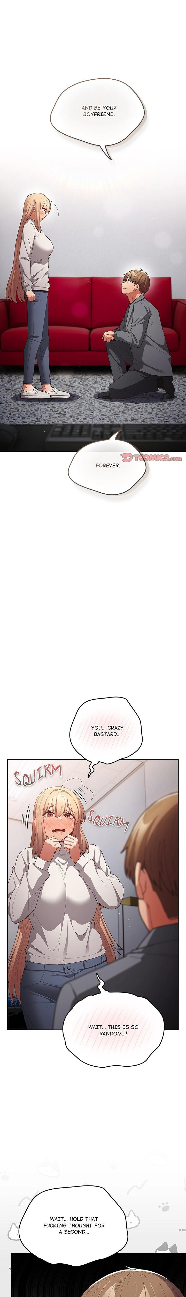 The Carry Chapter 121 Page 24