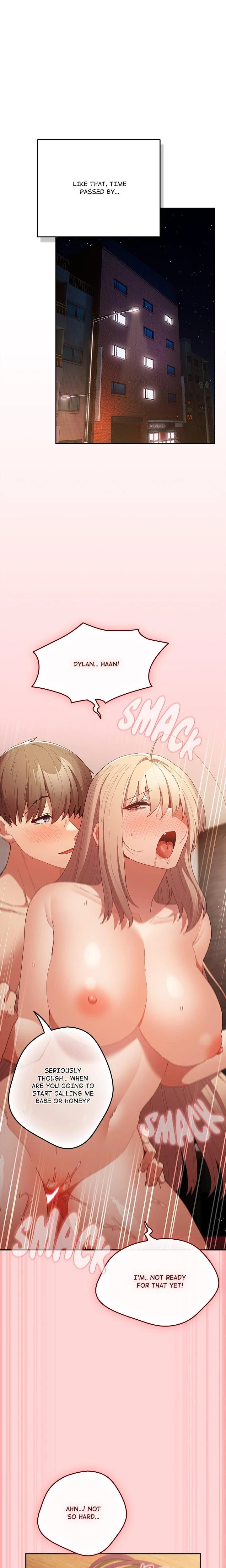 The Carry Chapter 121 Page 30
