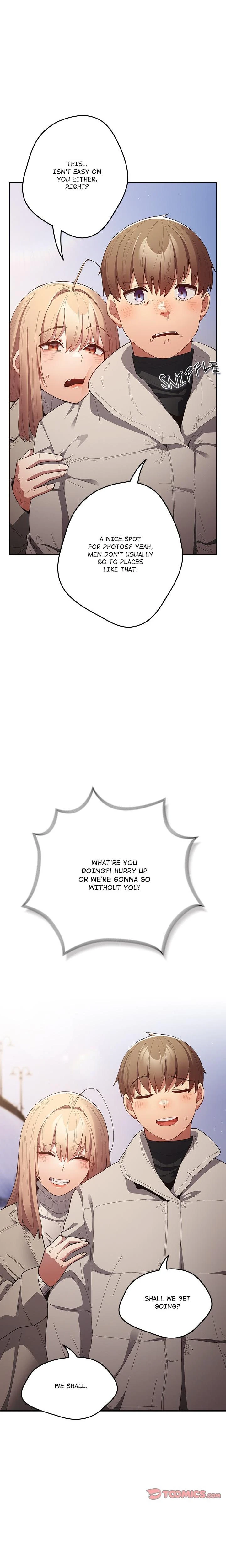 The Carry Chapter 121 Page 36