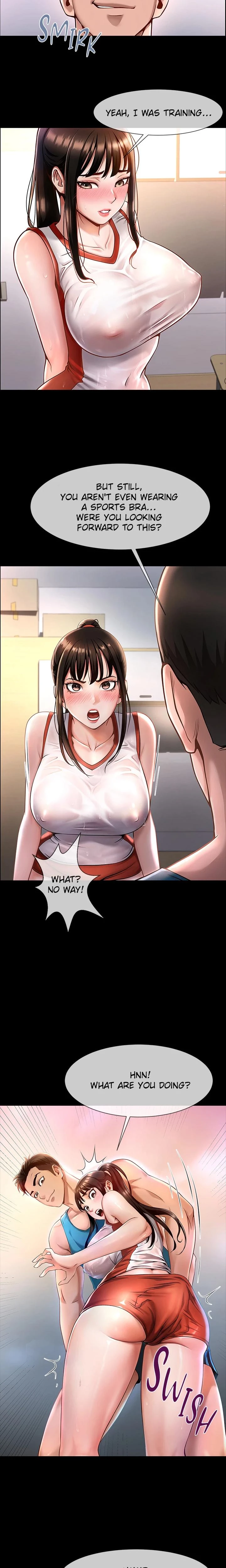 The Cheat Batter Takes All Chapter 001 Page 2